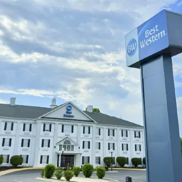 Best Western of Crestview
