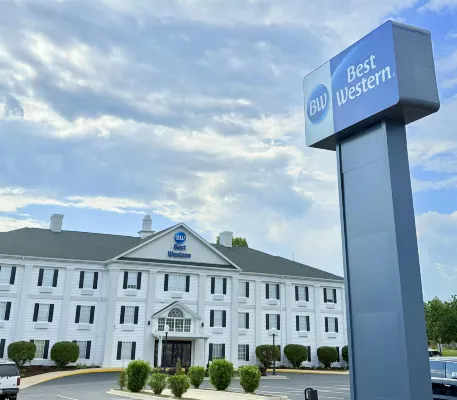 Best Western of Crestview