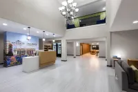 Hawthorn Extended Stay by Wyndham College Station