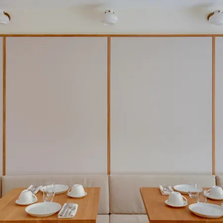 Badon Boutique Hotel