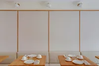 Badon Boutique Hotel - breakfast