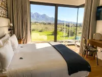 Ludus Magnus Boutique Hotel Hotels in Stellenbosch