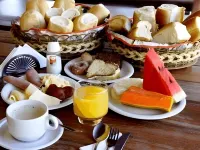 Acquamarine Park Hotel Hotels in Guarapari