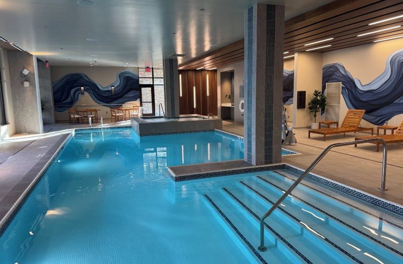 Spokane Tribe Resort and Casino photo 2
