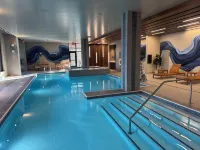Spokane Tribe Resort and Casino - Swimmingpools