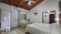 Hotel Arenas Blancas - 2-Star