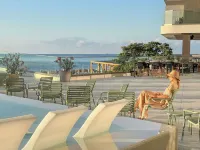 Grifid Noa - Premium Ultra All Inclusive Hotels in Golden Sands
