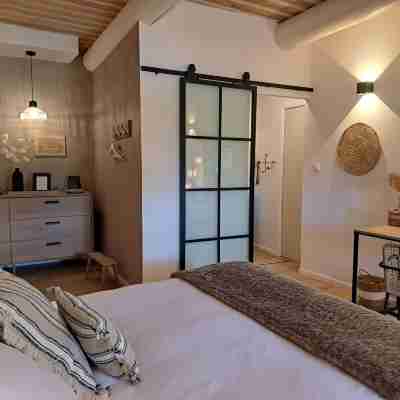 LE COTTAGE DE SOPHIE Rooms