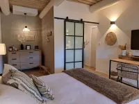 Le Cottage de Sophie Hotels in Lagrand