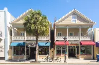 The Collins on Duval - Condos