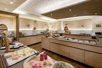 Hotel Diamant - servizio colazione