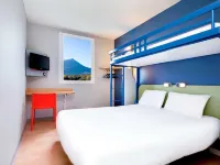 Ibis Budget Clermont Ferrand Nord Riom Hotels in Riom