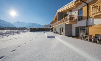 AlpenParks Chalet & Apartment AreitXpress