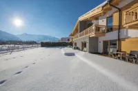 AlpenParks Chalet & Apartment AreitXpress -  Apartamentos vacacionales