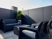 麗居酒店 Center District酒店