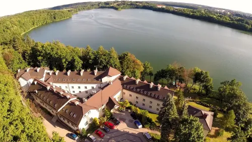 Hotel Mazuria Country & Spa Hotels in Ryn
