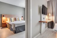 Quality Hotel Grand Kristianstad Hotels in Kristianstad