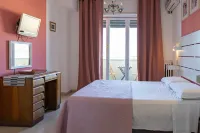 B&B Piramide Terrace - 2 Sao