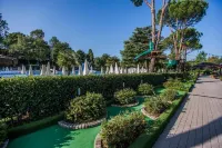 Hotel la Diga Altomincio
