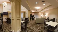 Holiday Inn Express & Suites MUSKOGEE by IHG - breakfast