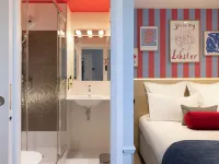 Folie des Près - Saint-Germain-des-Prés Hotels near الحي السادس - سان جرمان - لوكسمبورغ