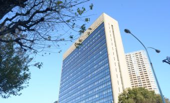 Tokyo Central Youth Hostel