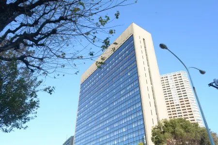 Tokyo Central Youth Hostel