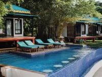 Yemaya Reefs - piscina