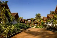 White Wood Resort by Stone Wood Hotels Hotels near MORJIM BEACH NORTH GOA