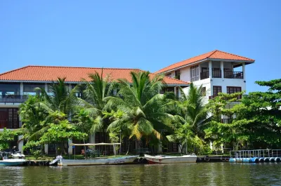Marina Bentota Hotels near Sorborn Gems and Jewelry
