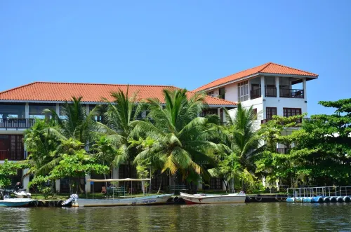 Marina Bentota Hotel di Aluthgama