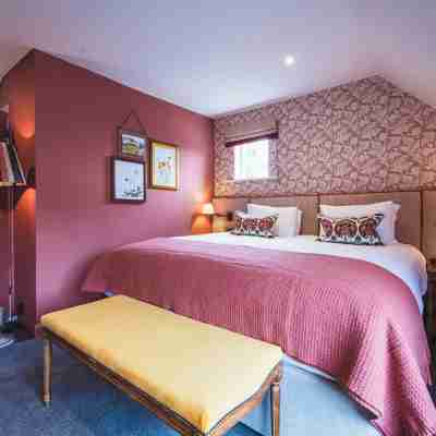 Bel and the Dragon-Odiham Rooms