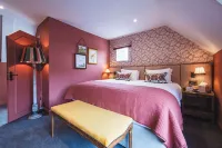Bel and the Dragon-Odiham Hotels in Odiham