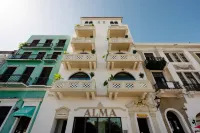 Alma San Juan Hotels in San Juan