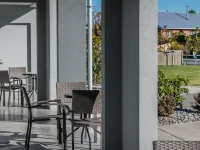 Coastal Ridge Apartments Hotels in Timaru