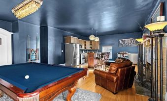 Historic Cotton Mansion Duluth Boutique Hotel - Housity
