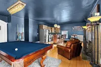 Historic Cotton Mansion by Heirloom Boutique Collection