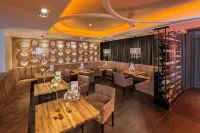 Hotel Alekto - Bữa sáng