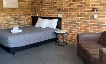 Forster Palms Motel