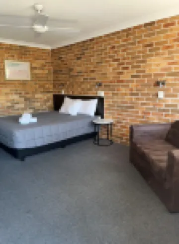 Forster Palms Motel