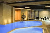 Blu Apartments - Pools