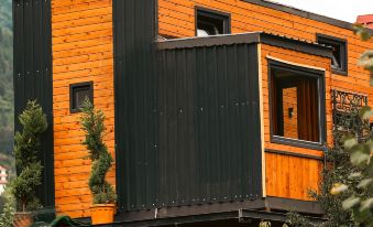 Bungalove Tatil köyü