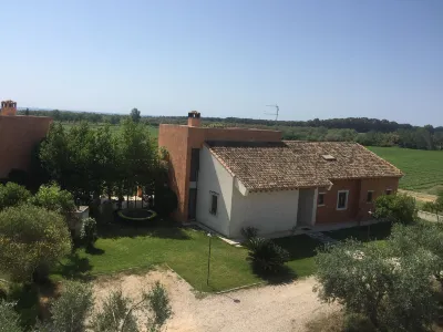 Masseria Scannaturco Hotels in 