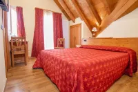 Locanda Alla Stella Hôtels à : Gallio