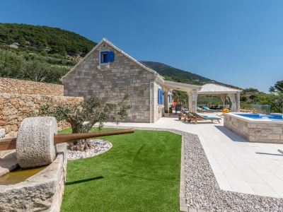 Villa Blue Sky
