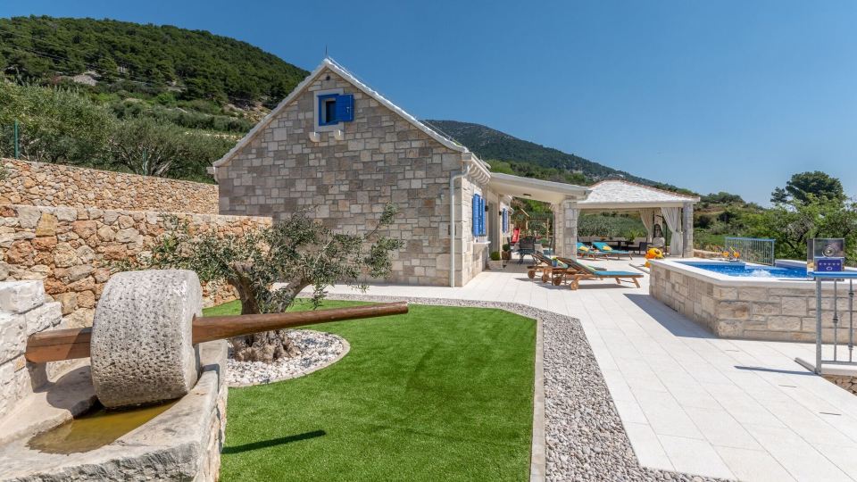 Villa Blue Sky