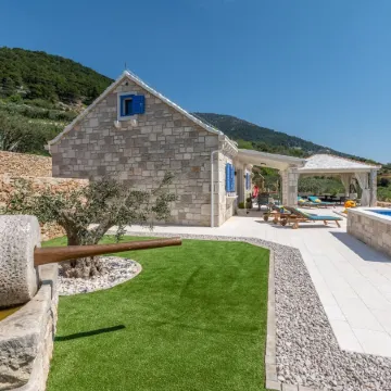 Villa Blue Sky