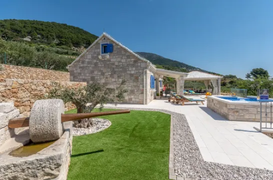 Villa Blue Sky