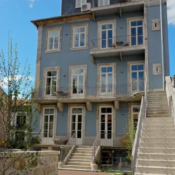 Oporto Maison Palace