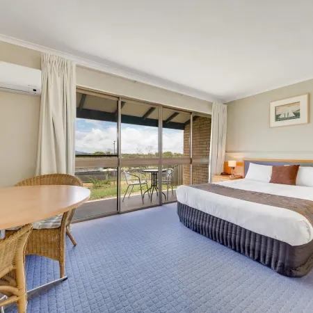 Gladstone Palms Motor Inn